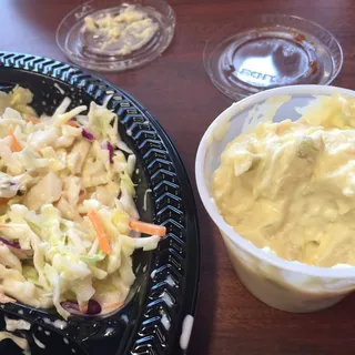 coleslaw