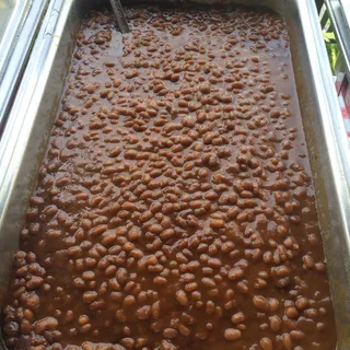 baked beans