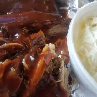 Ribs