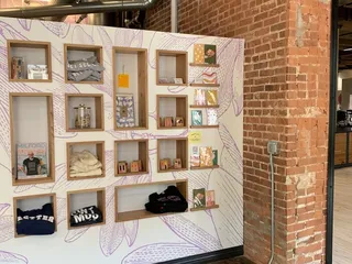 Sweet Magnolias Bake Shop