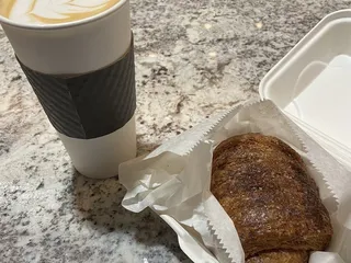 Topeca Coffee - Tulsa