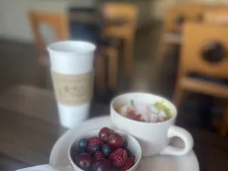 Rise Grind & Ride Espresso Cafe