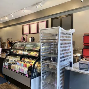 Jones Coffee
