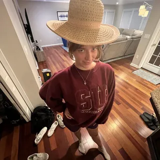 Molly H.