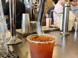 Backstory Coffee Roasters