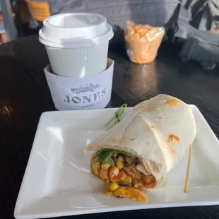Jones Coffee
