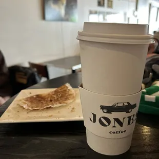 hot chocolate