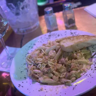 Pasta Baton Rouge