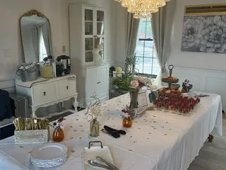 Folktale Event Center