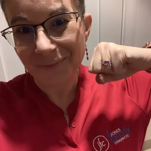 Chiropractic Conference in GA!