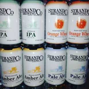 New stuff everyday, follow us on instagram @jonesliquorlongbeach to see more of the goodness