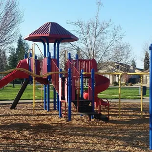 Play Area