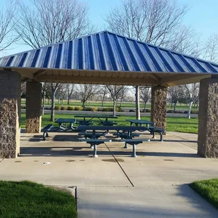 Gazebo