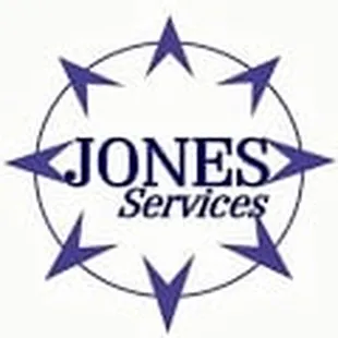 Jones Services