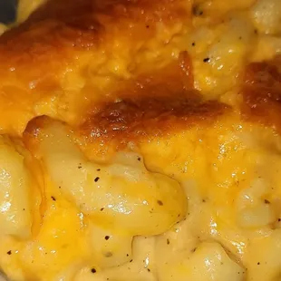 Homemade 4 Cheese Mac N Cheese