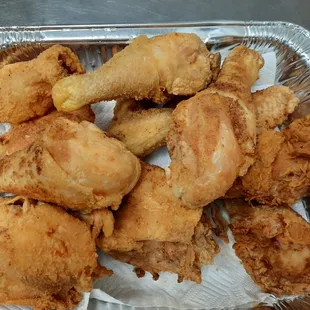 Fried Chicken