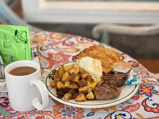 Java Jacks Coffee House