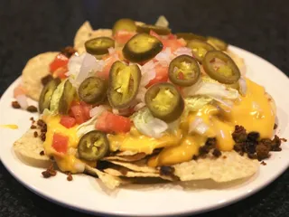 Sac and Fox Nation Casino