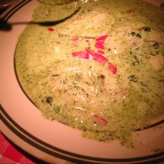 Ravioli