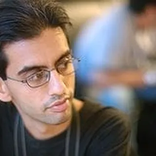 Hasan D.