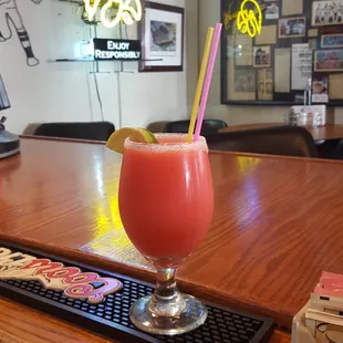 drink