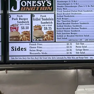 Prices are affordable!