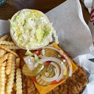 Looks pretty good !!!