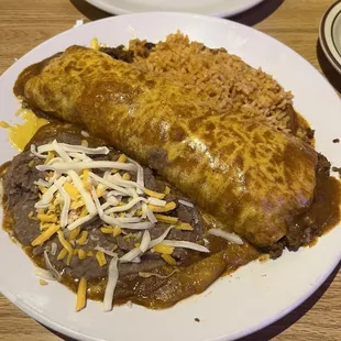 Enchilada