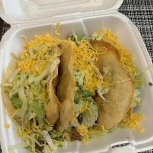 Tacos
