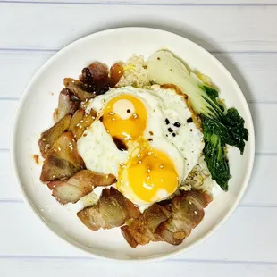 Charsiu Pork