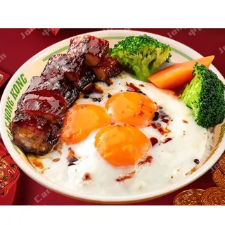 Char Siu Pork