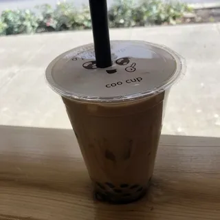 Original Boba Milk Tea