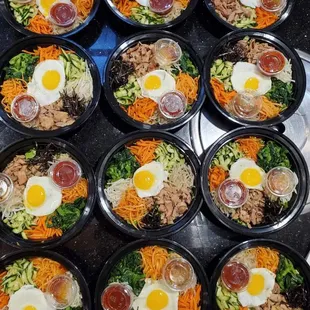 soups and chowder, food