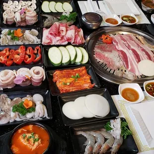 soup, soups and chowder, chowder, food