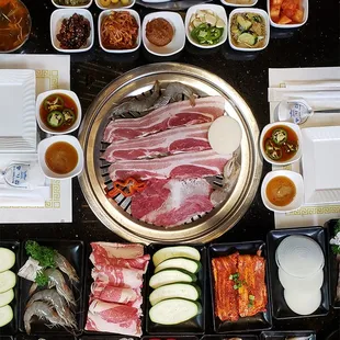 bbq ribs, food, ribs