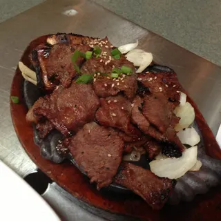 Galbi