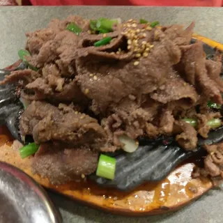 Bulgogi