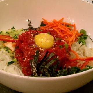 Bibimbap