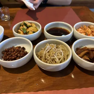 Banchan