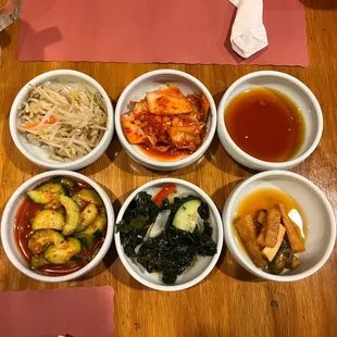 Banchan