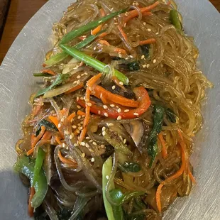 Jap Chae