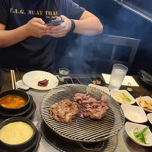 food, ribs