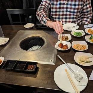 Banchan