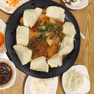 Kimchi