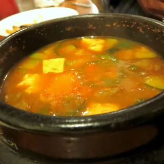Soybean Paste