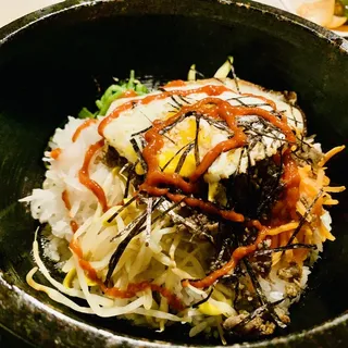 Bulgogi Bi Bim Bap