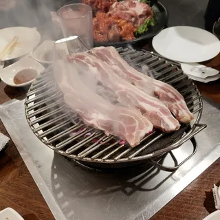 Pork Belly