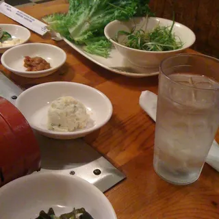 Lettuce