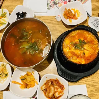 Yook Gae Jang