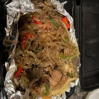 Jap Chae